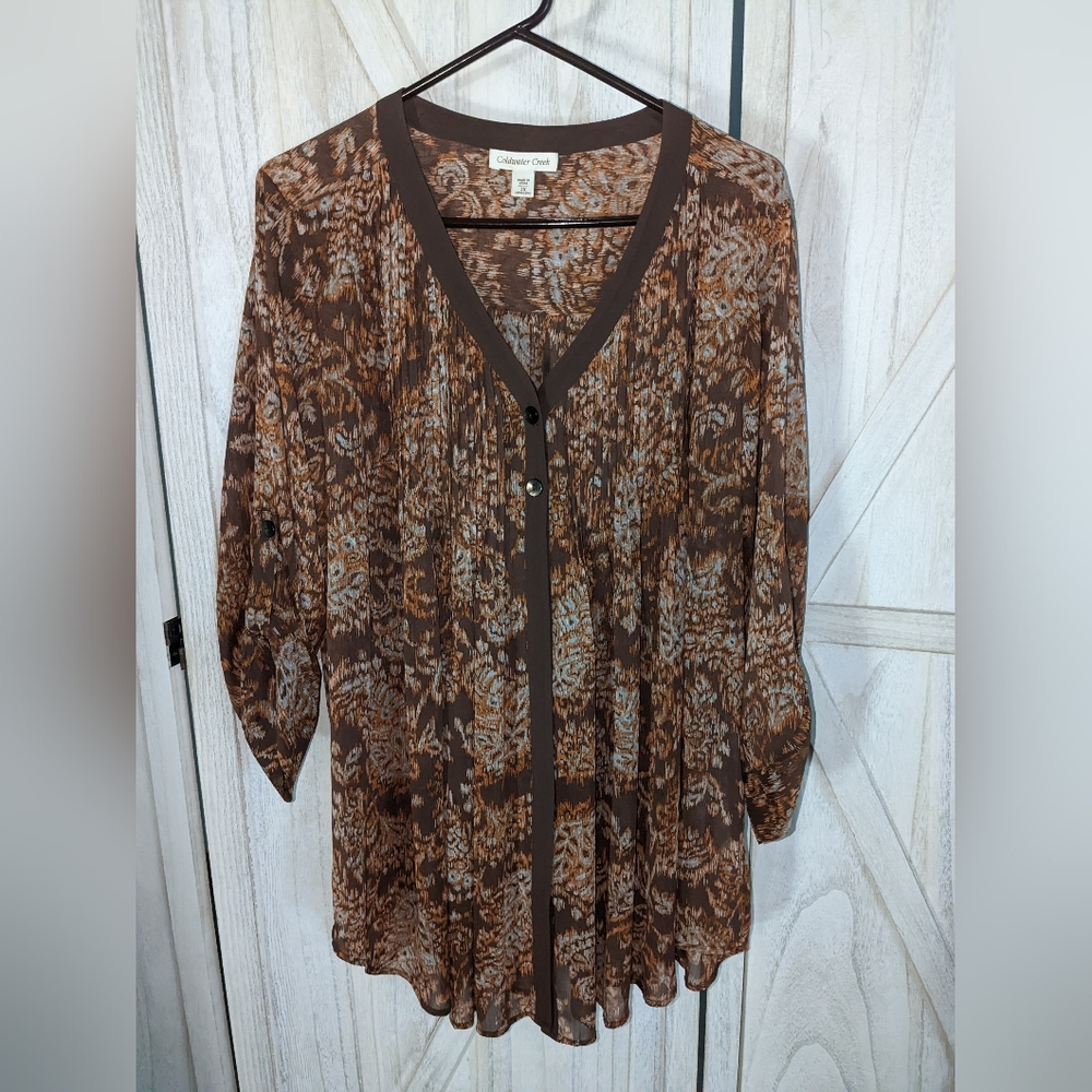 Blouse